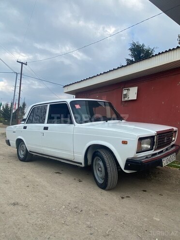 LADA (VAZ) 2107 2003, 94,705 km - 1.6 l - Sabirabad