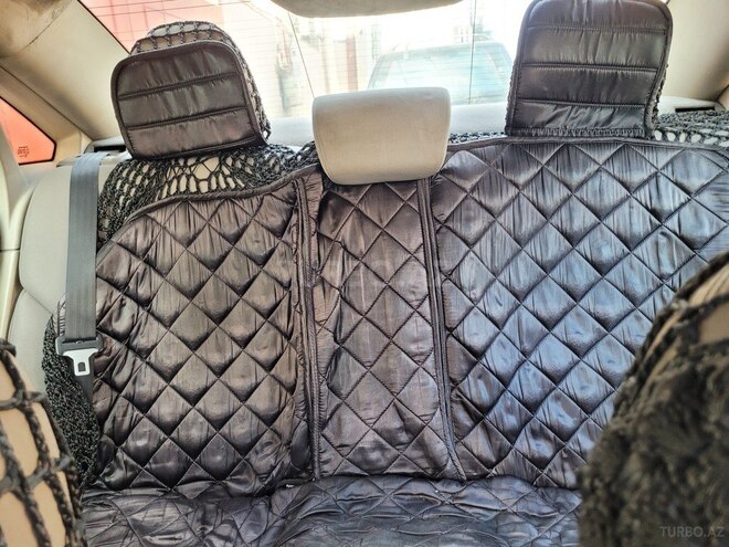 Volvo  2005, 330,000 km - 2.4 l - Bakı