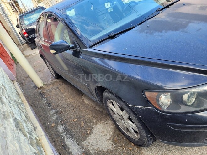 Volvo  2005, 330,000 km - 2.4 l - Bakı
