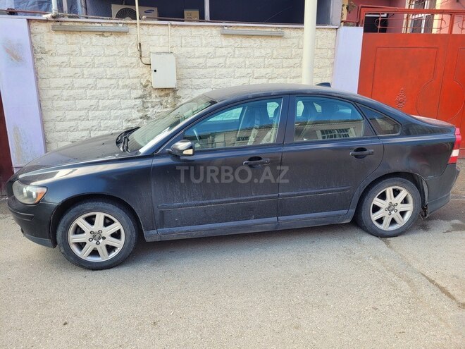 Volvo  2005, 330,000 km - 2.4 l - Bakı