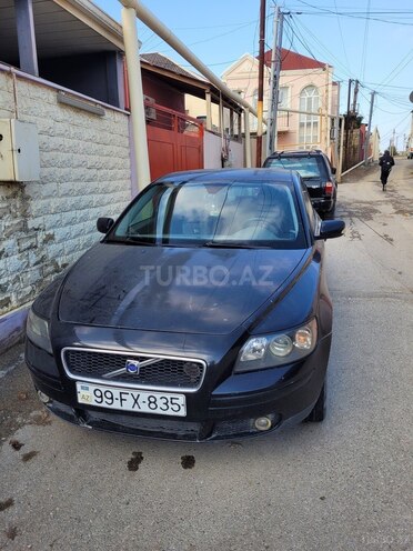 Volvo  2005, 330,000 km - 2.4 l - Bakı