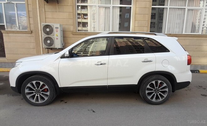 Kia Sorento 2013, 237,196 km - 2.0 l - Bakı
