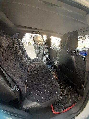 Kia Sorento 2013, 237,196 km - 2.0 l - Bakı