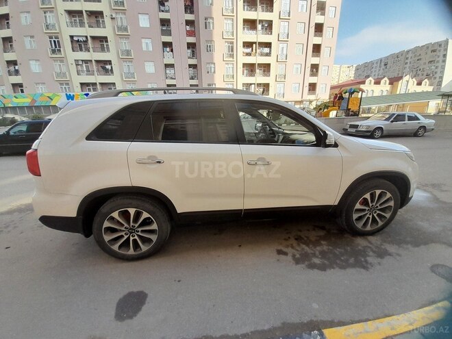 Kia Sorento 2013, 237,196 km - 2.0 l - Bakı