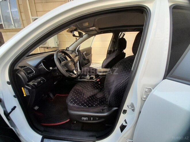 Kia Sorento 2013, 237,196 km - 2.0 l - Bakı