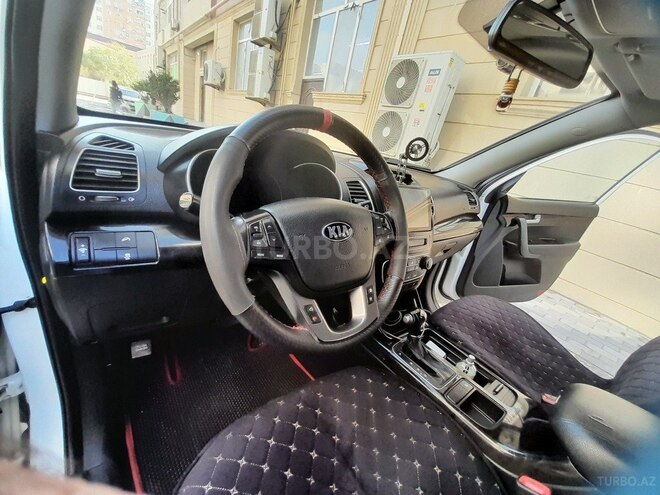 Kia Sorento 2013, 237,196 km - 2.0 l - Bakı