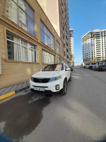 Kia Sorento 2013, 237,196 km - 2.0 l - Bakı