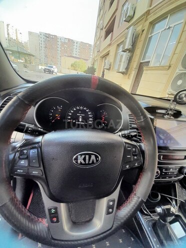 Kia Sorento 2013, 237,196 km - 2.0 l - Bakı