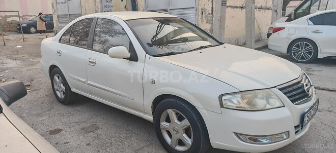 Nissan Sunny 2010, 195,000 km - 1.6 л - Sumqayıt