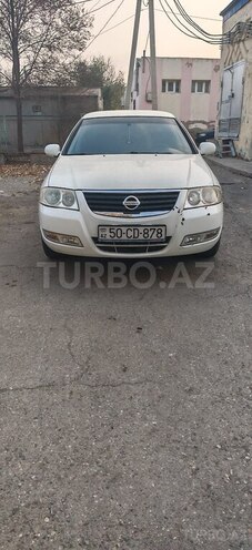 Nissan Sunny 2010, 195,000 km - 1.6 л - Sumqayıt