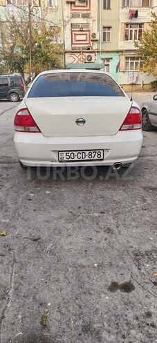 Nissan Sunny 2010, 195,000 km - 1.6 л - Sumqayıt