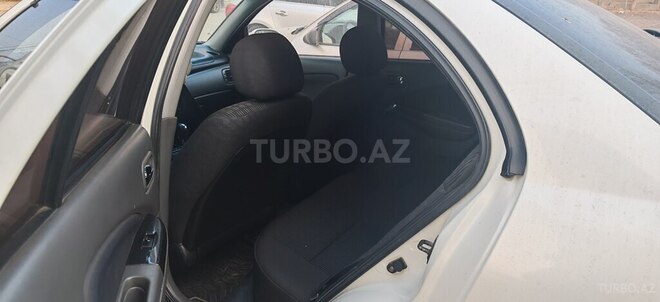 Nissan Sunny 2010, 195,000 km - 1.6 л - Sumqayıt