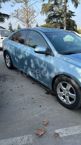 Chevrolet Cruze 2011, 219,000 km - 1.6 l - Gəncə