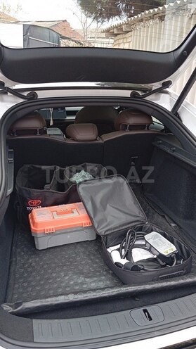 Changan Qiyuan A07 2025, 0 km - 1.5 l - Bakı