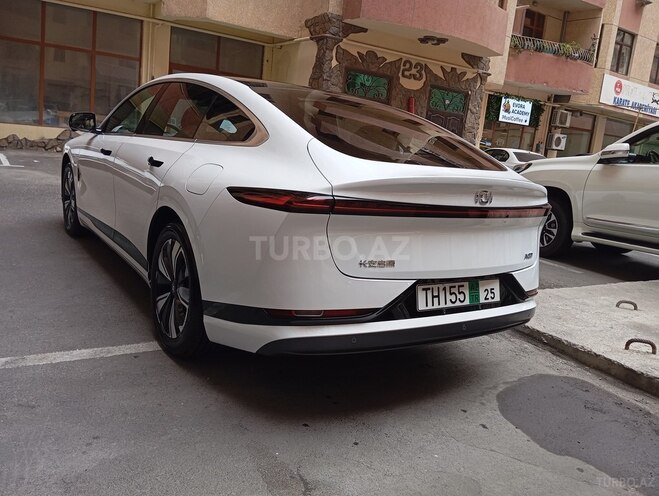 Changan Qiyuan A07 2025, 0 km - 1.5 l - Bakı