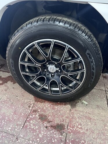 Kia Sportage 2009, 119,000 km - 2.0 l - Bakı