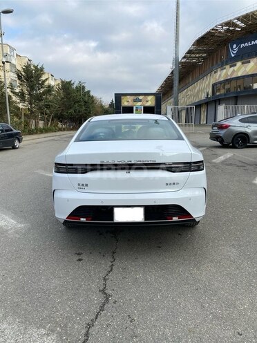 BYD Destroyer 05 2025, 0 km - 1.5 л - Bakı
