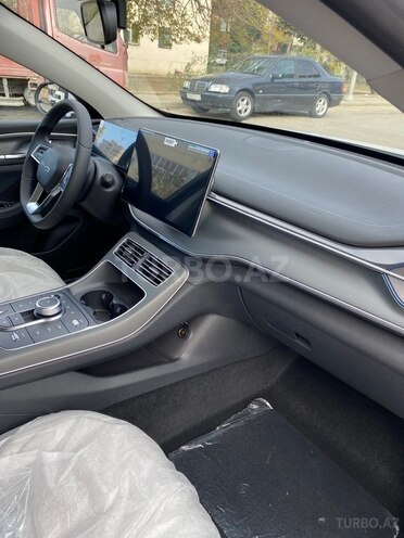 BYD Destroyer 05 2025, 0 km - 1.5 л - Bakı