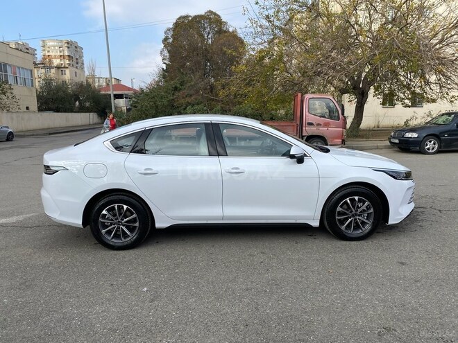 BYD Destroyer 05 2025, 0 km - 1.5 л - Bakı