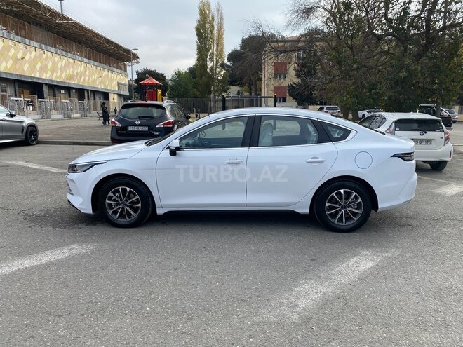 BYD Destroyer 05 2025, 0 km - 1.5 л - Bakı