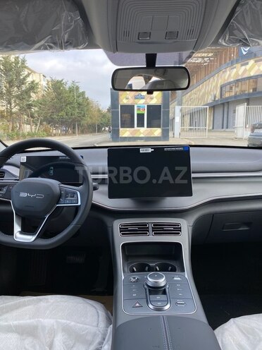 BYD Destroyer 05 2025, 0 km - 1.5 л - Bakı