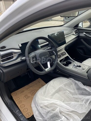 BYD Destroyer 05 2025, 0 km - 1.5 л - Bakı