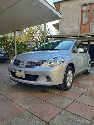 Nissan Tiida 2011, 107,111 km - 1.5 l - Bakı