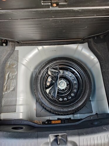 Nissan Tiida 2011, 107,111 km - 1.5 l - Bakı