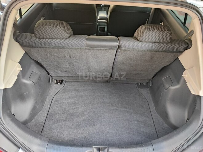 Nissan Tiida 2011, 107,111 km - 1.5 l - Bakı
