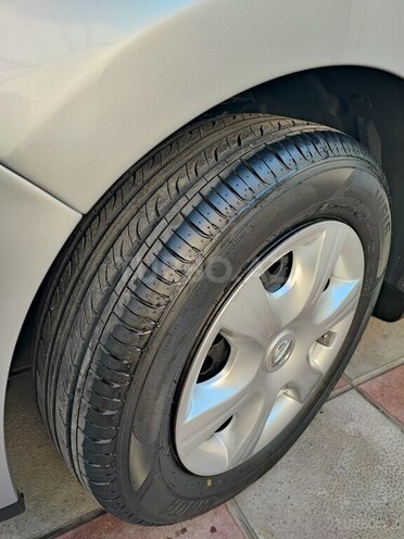 Nissan Tiida 2011, 107,111 km - 1.5 l - Bakı