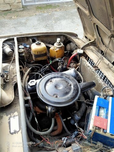 LADA (VAZ) 2106 1988, 200,000 km - 1.5 l - Bakı