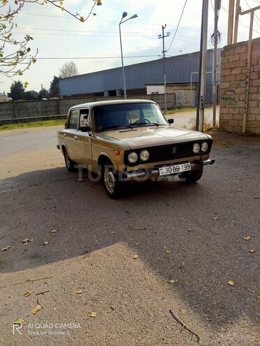 LADA (VAZ) 2106 1988, 200,000 km - 1.5 l - Bakı
