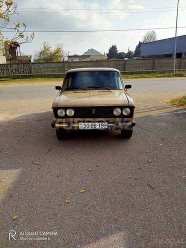 LADA (VAZ) 2106 1988, 200,000 km - 1.5 l - Bakı