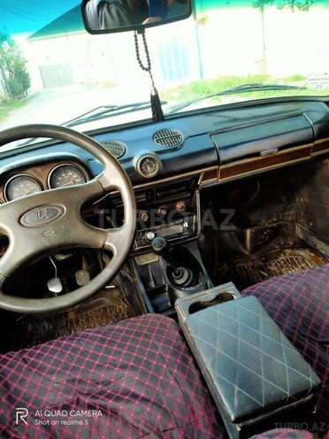 LADA (VAZ) 2106 1988, 200,000 km - 1.5 l - Bakı