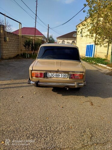LADA (VAZ) 2106 1988, 200,000 km - 1.5 l - Bakı