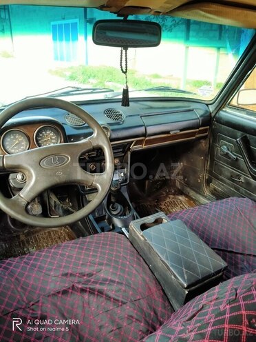 LADA (VAZ) 2106 1988, 200,000 km - 1.5 l - Bakı