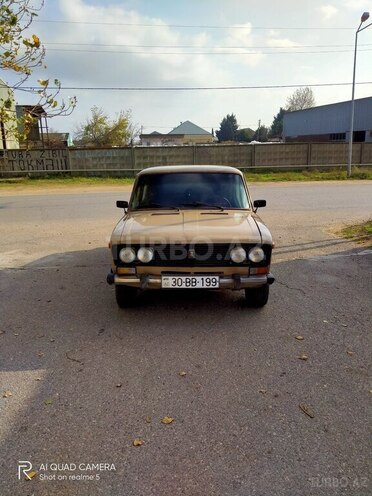 LADA (VAZ) 2106 1988, 200,000 km - 1.5 l - Bakı