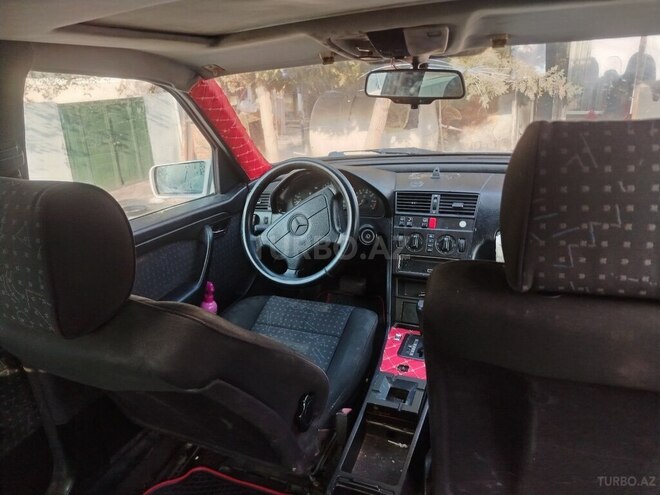 Mercedes C 200 1995, 500,000 km - 2.0 l - Bakı