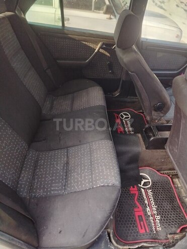 Mercedes C 200 1995, 500,000 km - 2.0 l - Bakı
