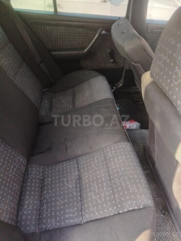 Mercedes C 200 1995, 500,000 km - 2.0 l - Bakı
