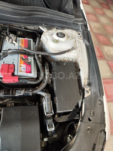 Honda Accord 2018, 139,200 km - 1.5 л - Şəmkir