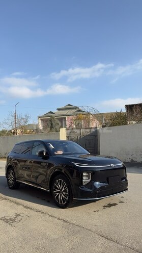 Changan  2025, 0 km - 1.5 l - Bakı