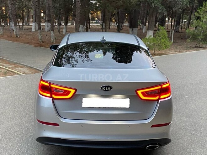 Kia Optima-3
