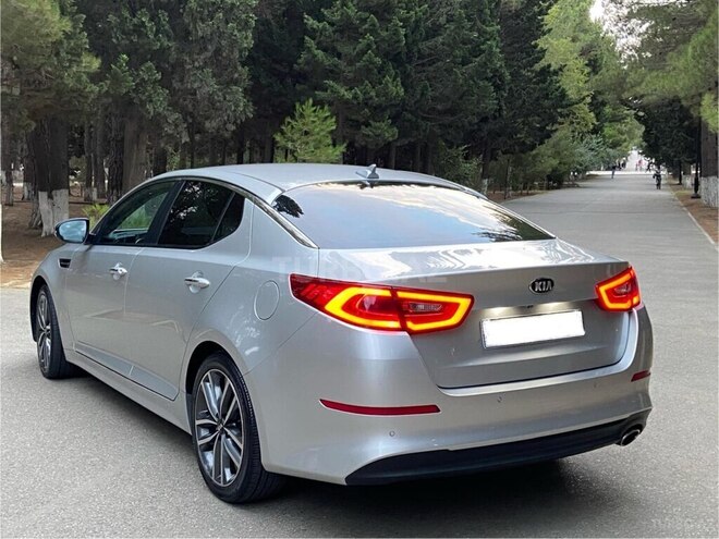 Kia Optima-7