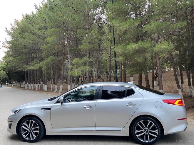 Kia Optima-6