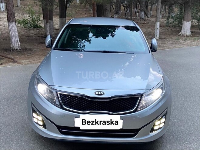 Kia Optima-2