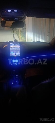 Hyundai Santa Fe 2008, 260,000 km - 2.0 l - Bakı