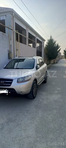 Hyundai Santa Fe 2008, 260,000 km - 2.0 l - Bakı