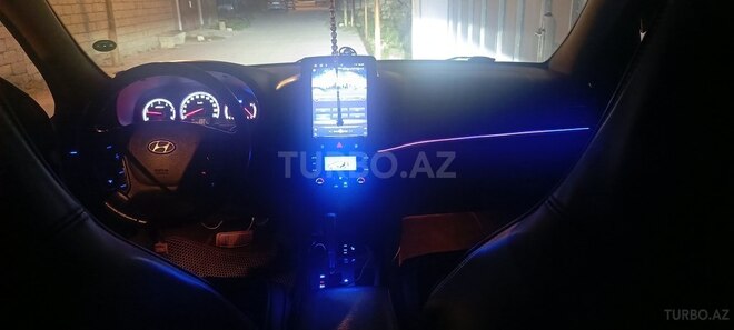 Hyundai Santa Fe 2008, 260,000 km - 2.0 l - Bakı
