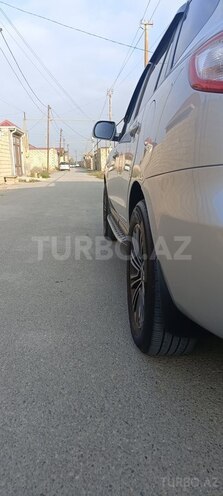 Hyundai Santa Fe 2008, 260,000 km - 2.0 l - Bakı